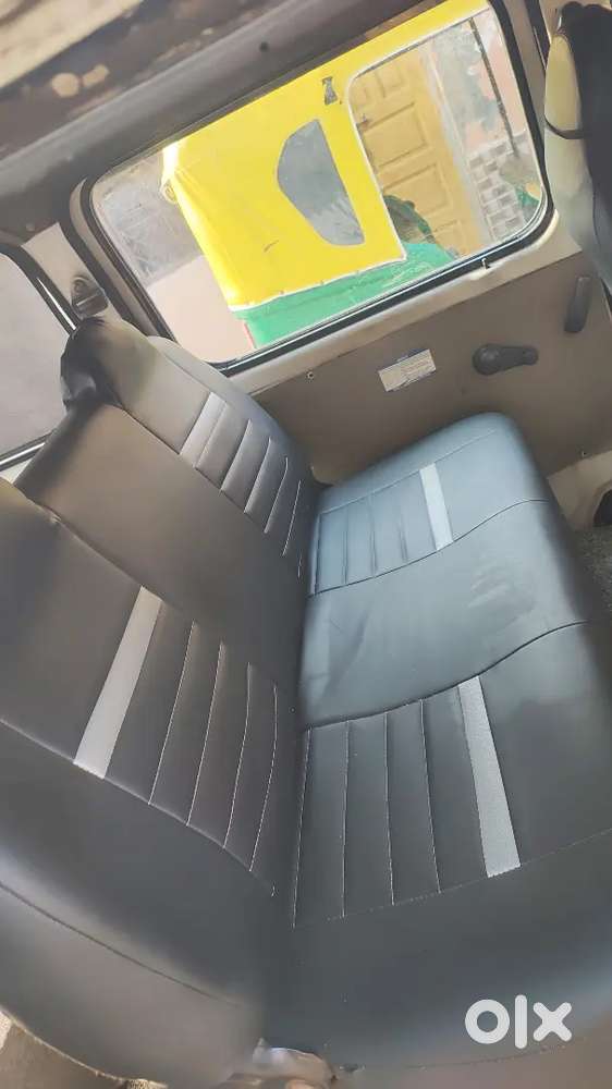 Maruti Suzuki Eeco 2016 Htr