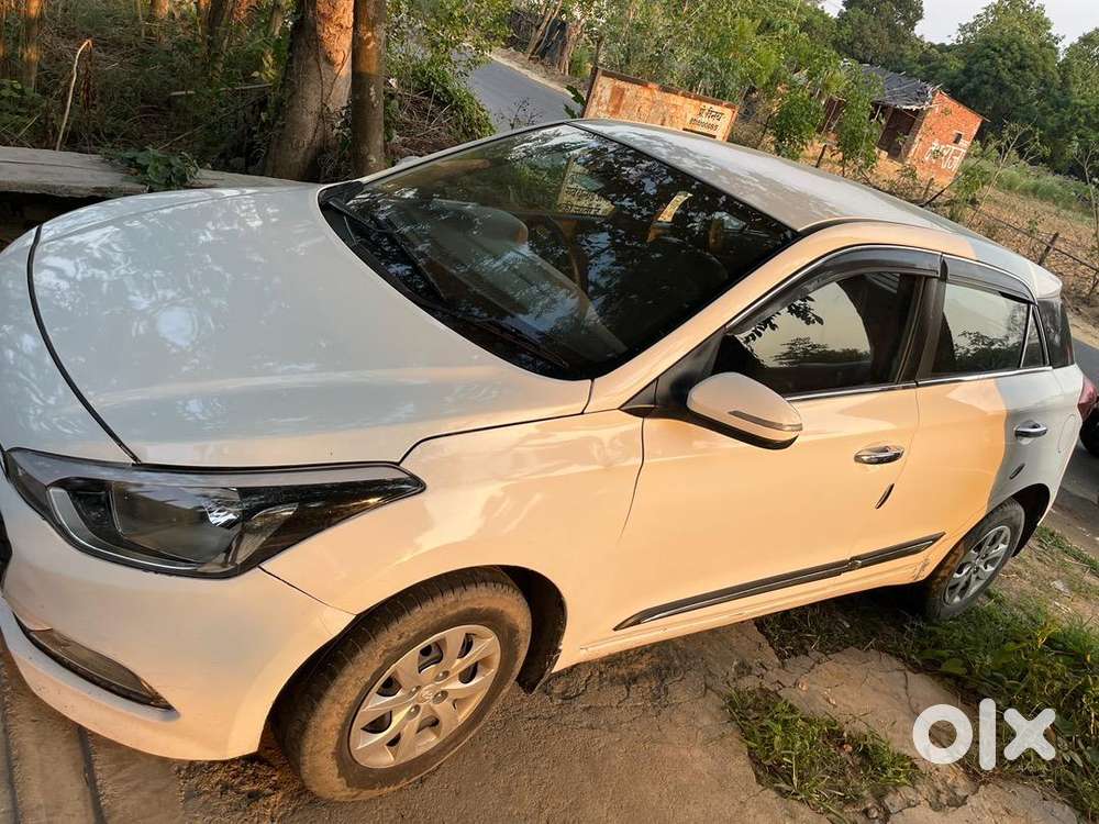 Hyundai Elite I20 2017 Diesel Good Condition