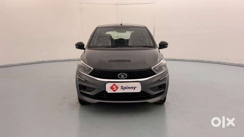 Tata Tiago 1.2 Revotron Xt Option, 2021, Petrol