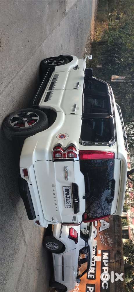 Mahindra Scorpio S11 Mt 7s, 2021, Diesel