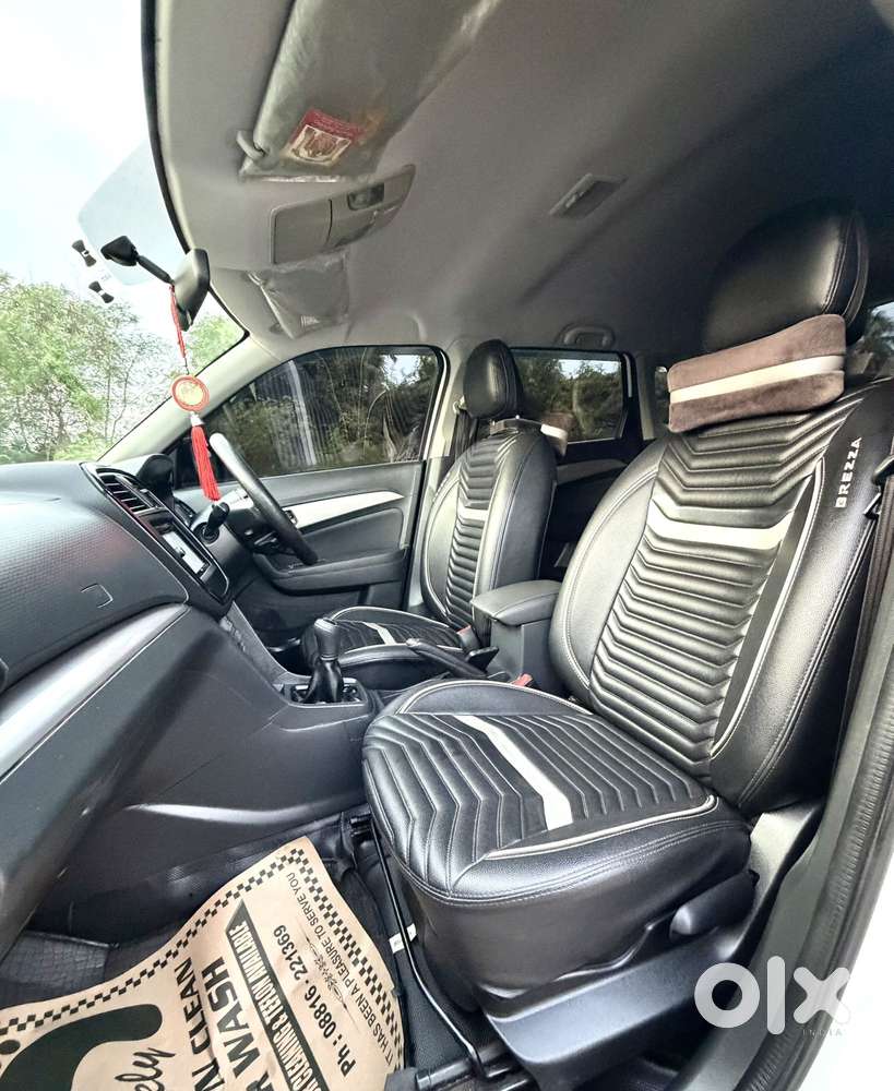 Maruti Suzuki Brezza Zdi, 2018, Diesel