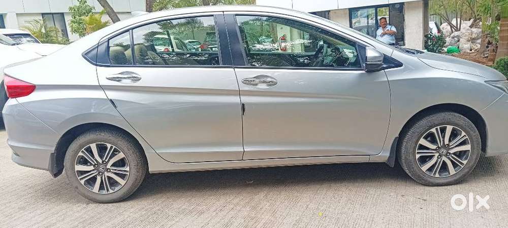 Honda City V Mt Exclusive, 2022, Petrol