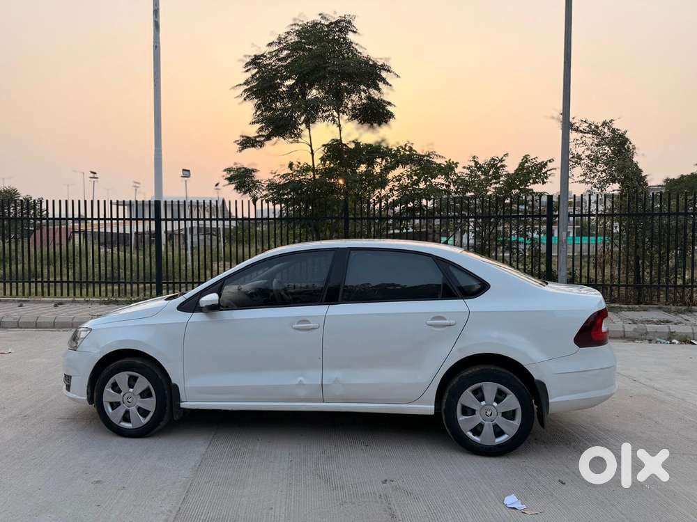 Skoda Rapid [2016-2020] 1.5 Active Tdi, 2020, Diesel