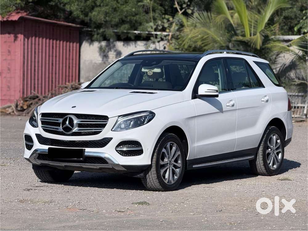 Mercedes-benz Gle Class 250d, 2019, Diesel