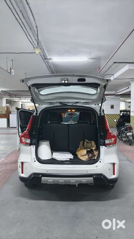 Maruti Suzuki Xl6 2020 With 105000 Km