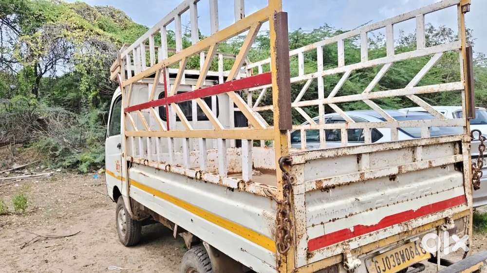Mahindra Supro Diesel 2019