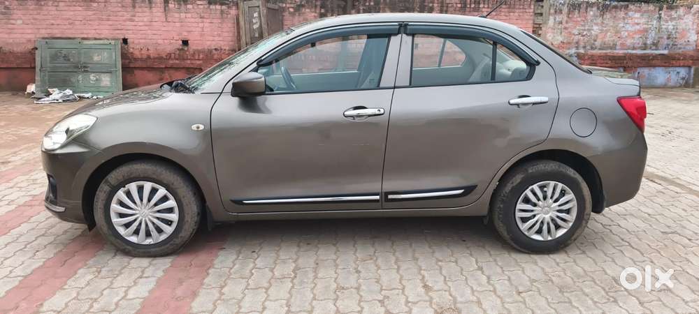 Maruti Suzuki Swift Dzire Lxi Option, 2019, Petrol