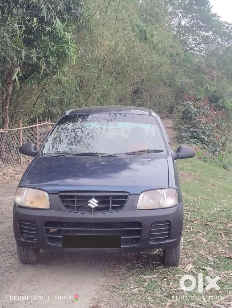 Maruti Suzuki Alto 2012 Model 1st Owner