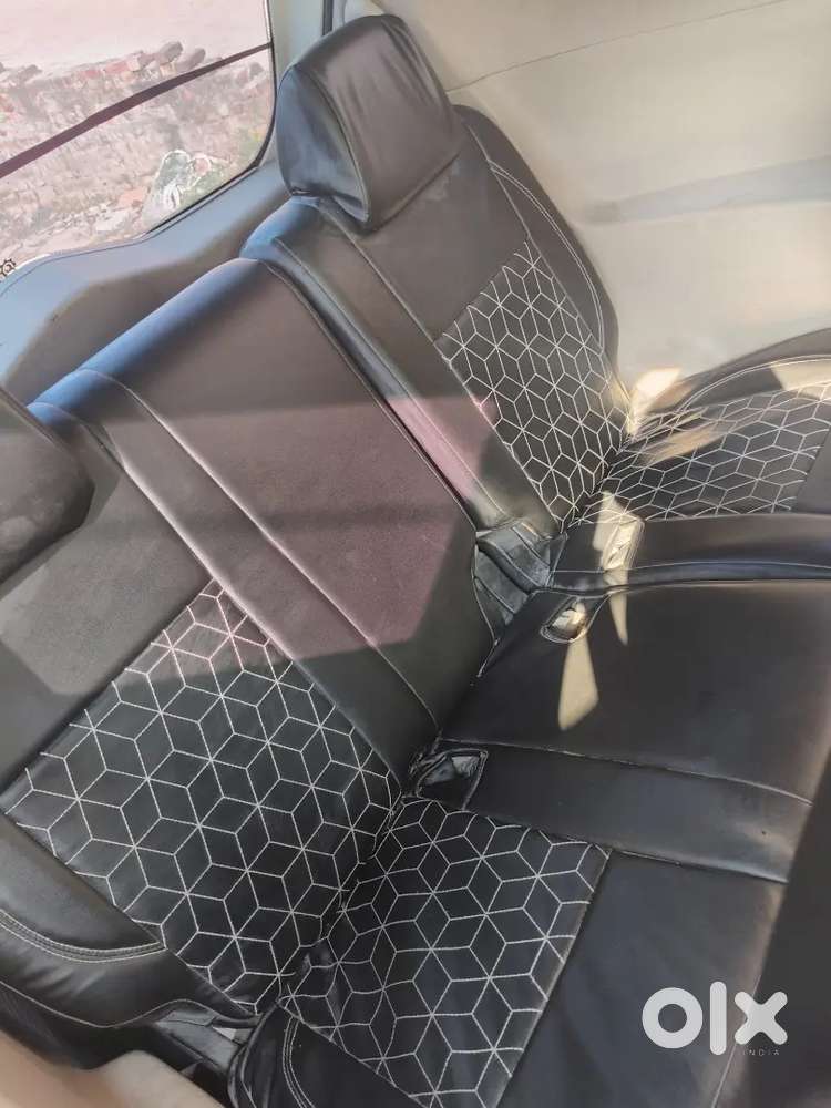 Mahindra Marazzo 2019