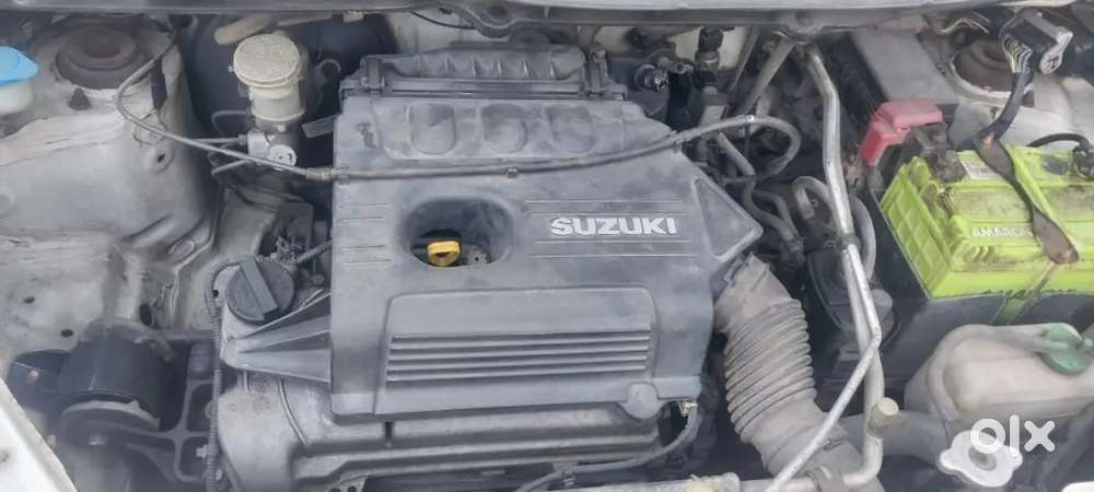 Maruti Suzuki Wagon R 2014