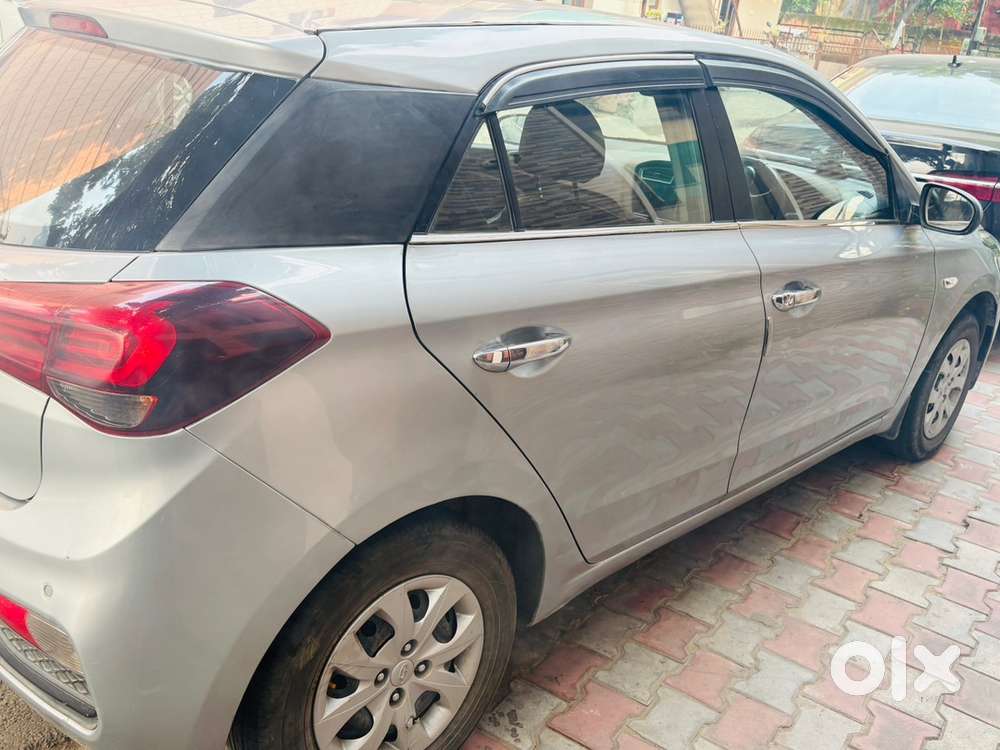 Hyundai I20 Magna+ 2019 December