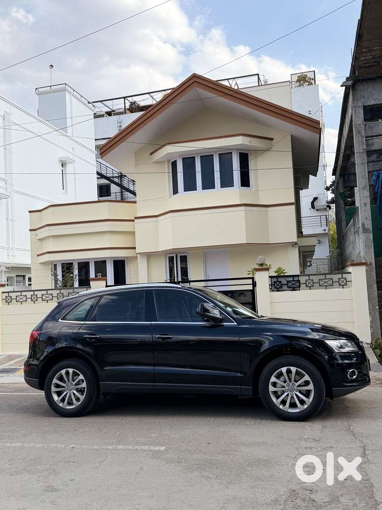 Audi Q5 3.0 Tdi Premium Plus, 2015, Diesel