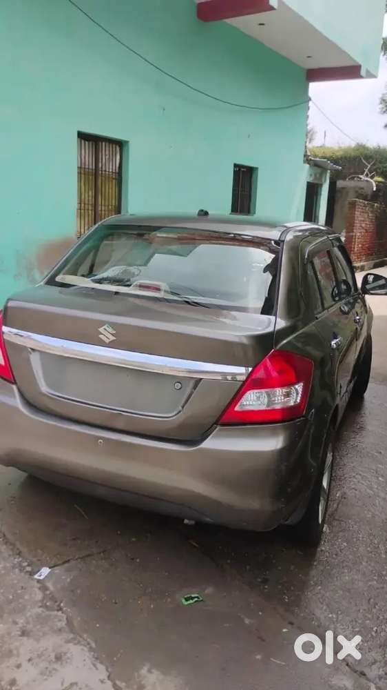 Maruti Suzuki Dzire 2016 Diesel 125000 Km Driven
