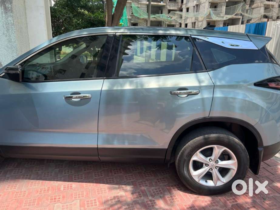 Tata Harrier 2.0 Kryotec Xta Plus, 2023, Diesel