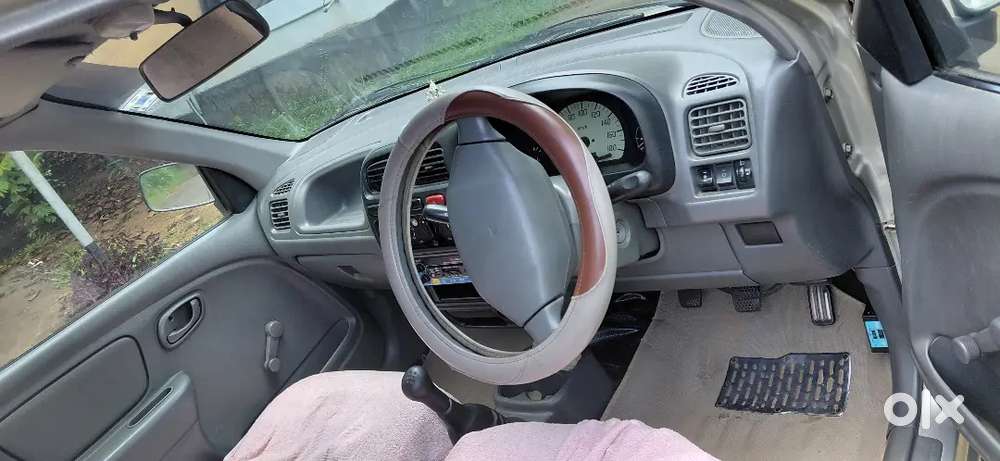 Maruti Suzuki Alto 2007 Petrol Well Maintained