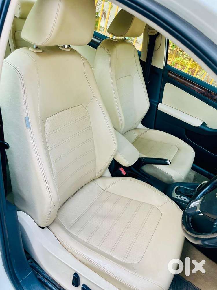 Volkswagen Diesel Car 2013