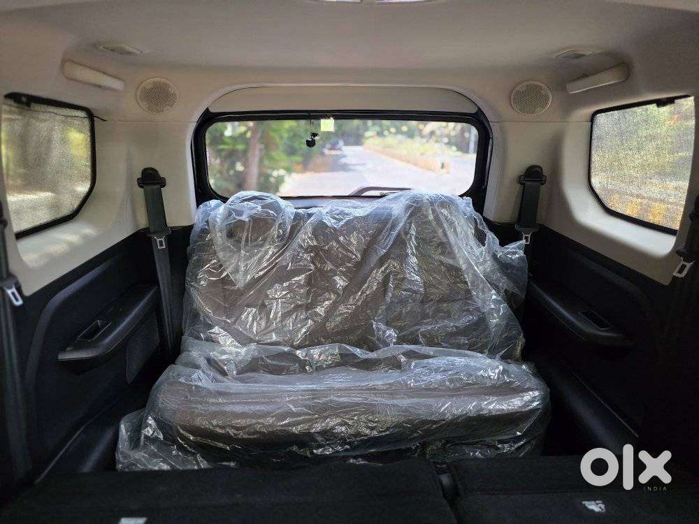 Mahindra Scorpio-n 2.2 Z8 L Diesel At 7 Str, 2024, Diesel