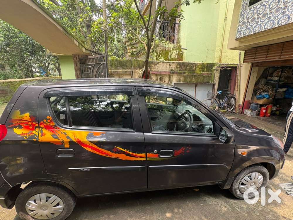 Maruti Suzuki Alto 2020