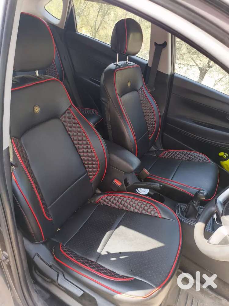 Hyundai New I20 Sportz 2021