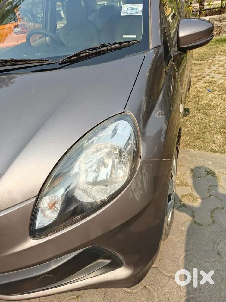 Honda Amaze 1.2 2015