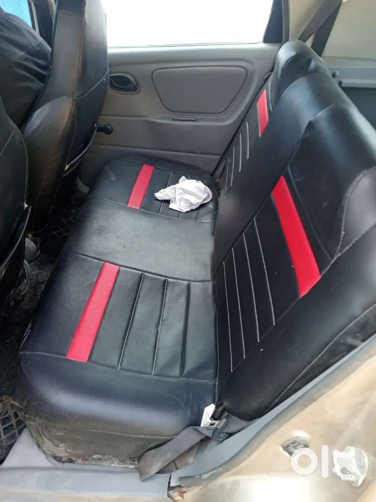 Maruti Suzuki Alto K10 2011