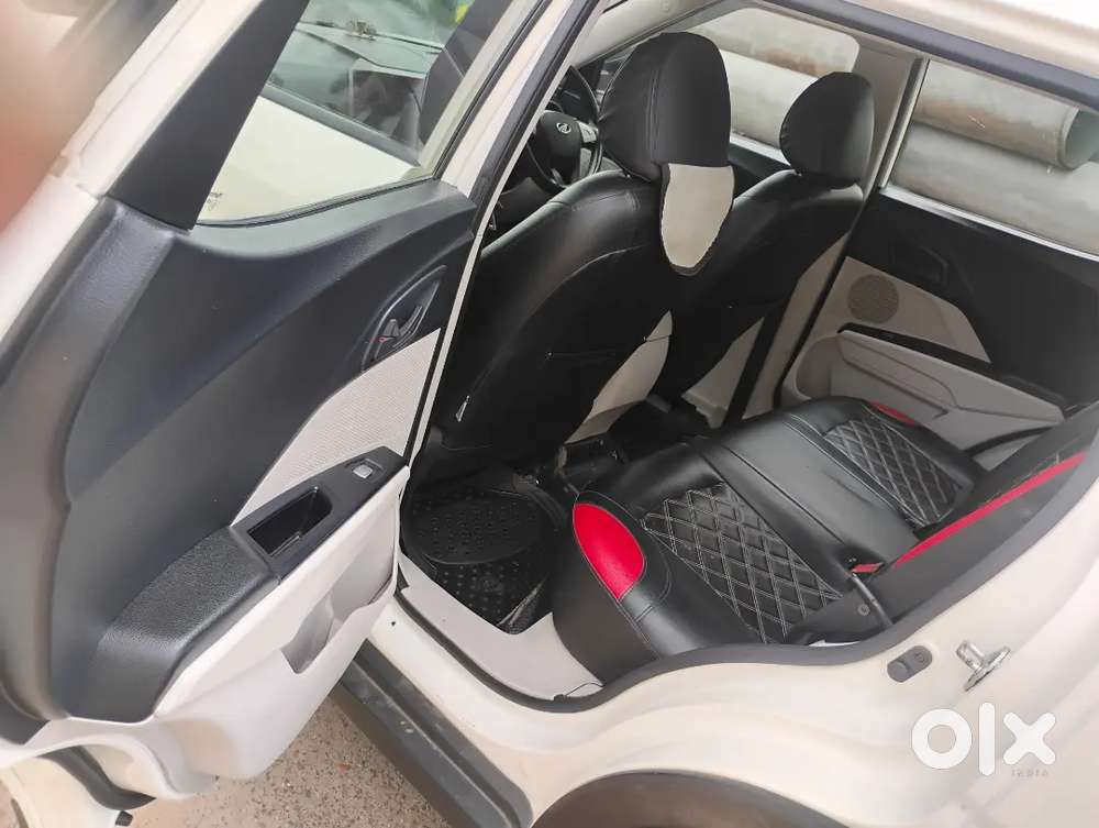 Mahindra Xuv300 Diesel 2019