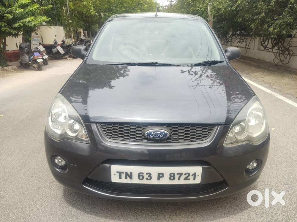 Ford Fiesta Classic 1.4 Duratorq Lxi, 2011, Diesel