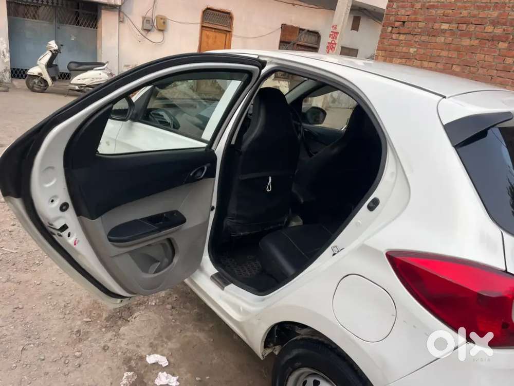 Tata Tiago Xm 2019 Petrol