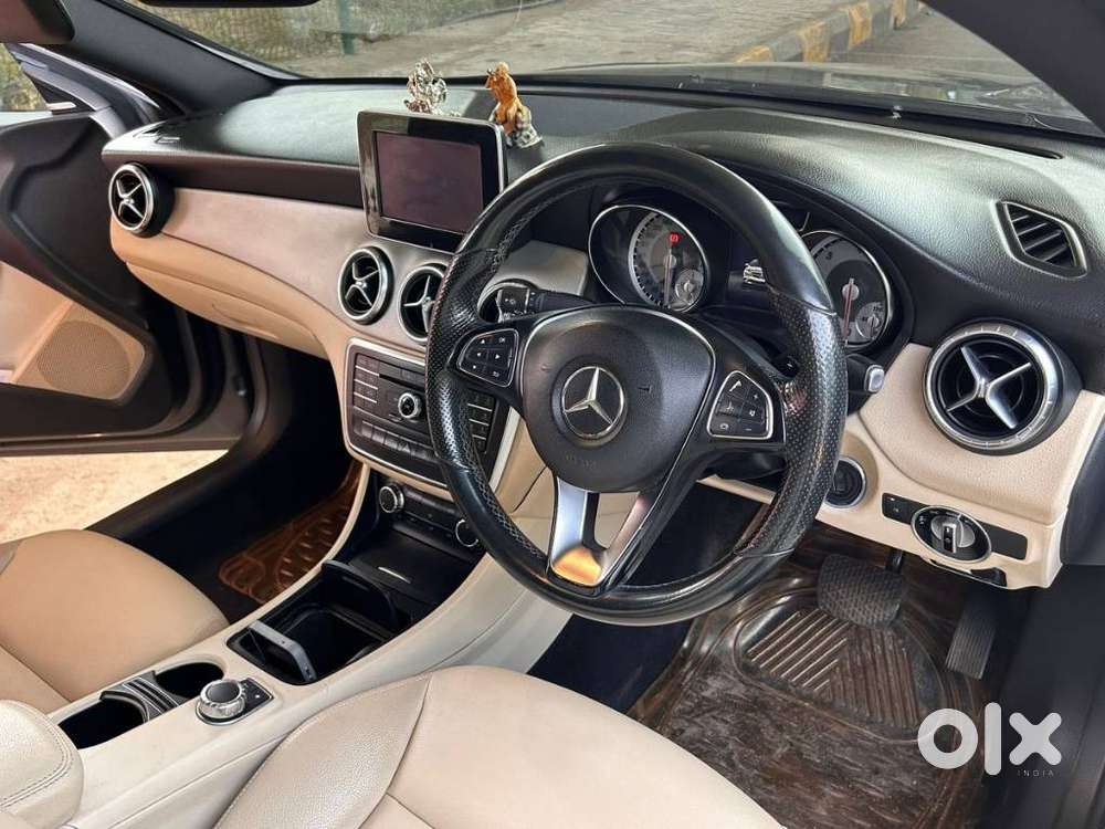 Mercedes-benz Cla 200 Cdi Sport, 2015, Diesel
