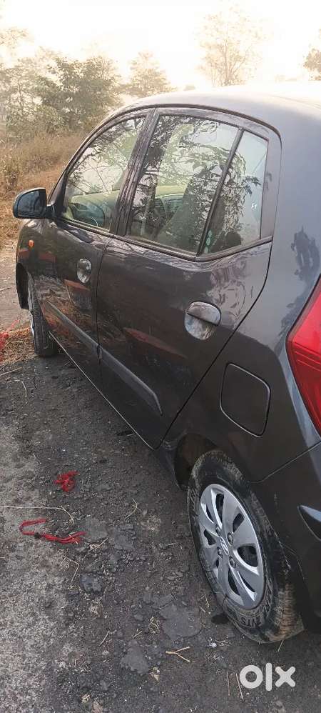 Hyundai I10 1.2 Magna 2013