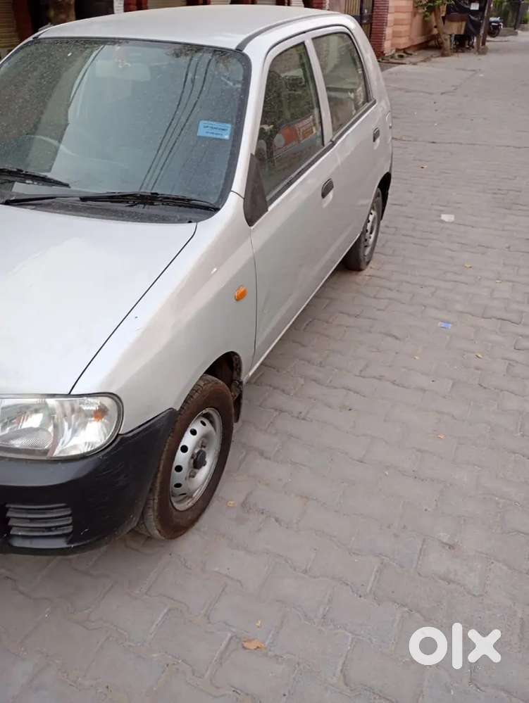 Maruti Suzuki Alto 2011 Petrol 90000 Km Driven Paise Kam Nhi Honge