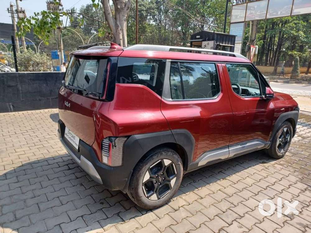 Kia Syros Htx Diesel, 2025, Diesel