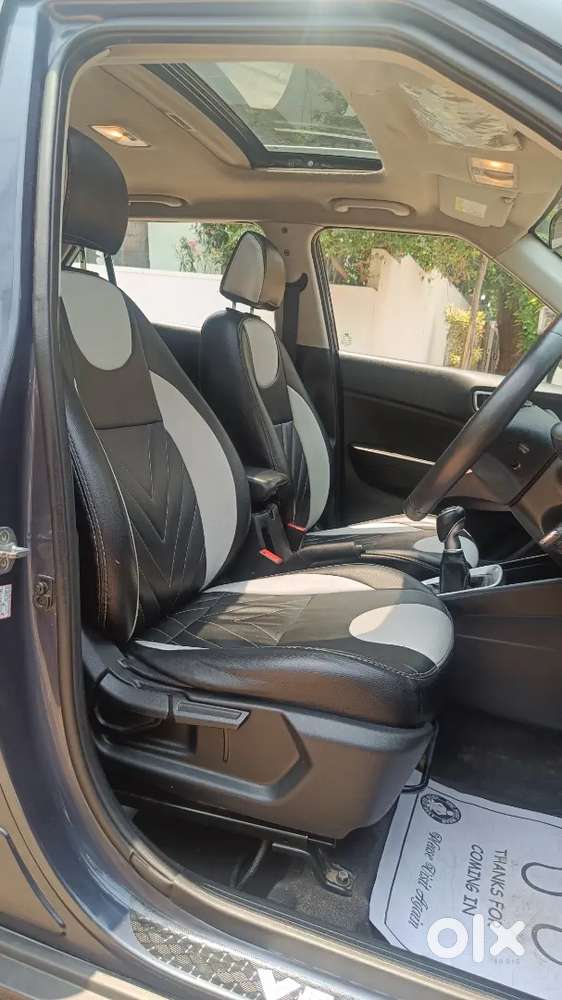 Hyundai Venue 2021 Turbo