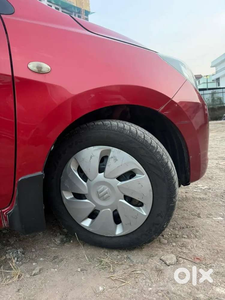 Maruti Suzuki Celerio 2016 Vxi Petrol