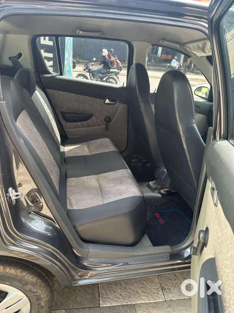 Maruti Suzuki Alto 800 2019 Lxi