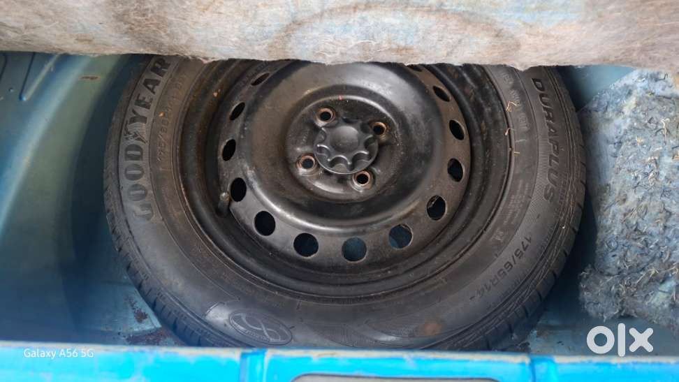 Toyota Etios 2010-2012 Vd, 2012, Diesel