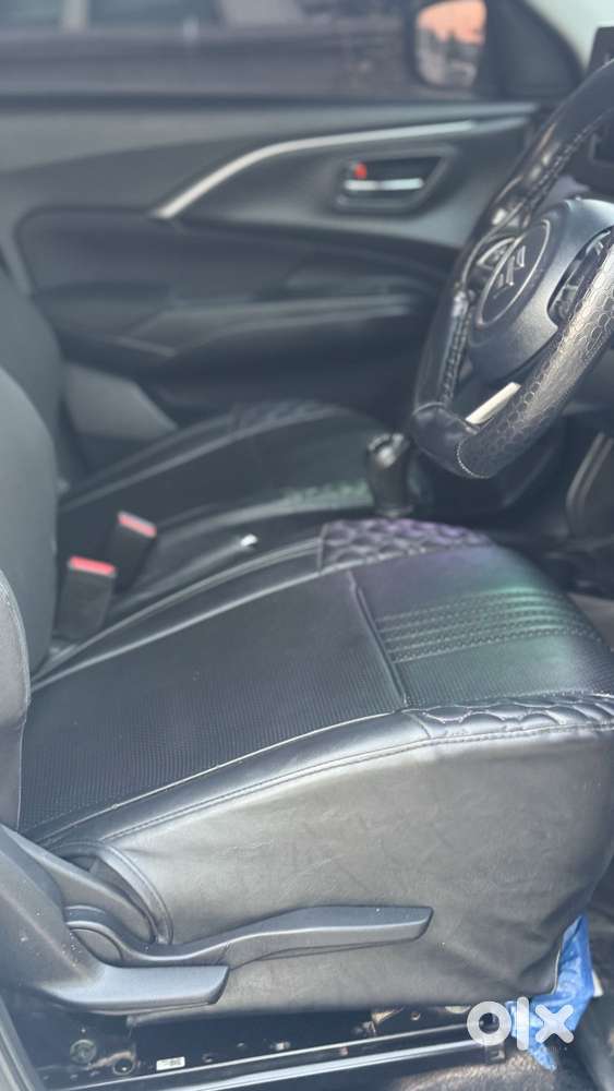 Maruti Suzuki Swift 1.3 Zxi, 2024, Petrol