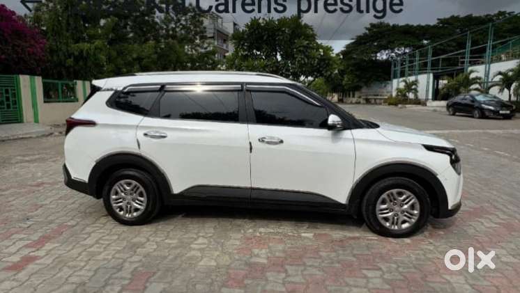 Kia Carens 1.4 Prestige 7 Str, 2024, Petrol