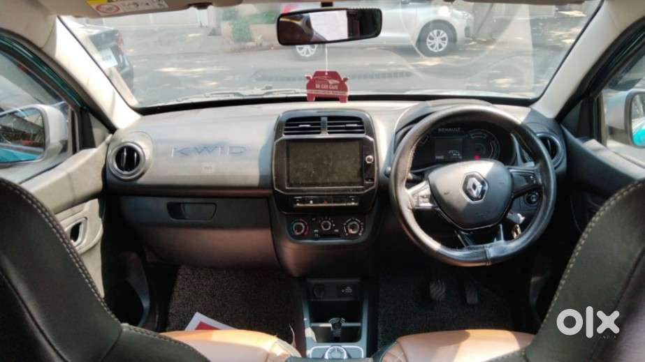 Renault Kwid Rxt 1.0, 2024, Petrol