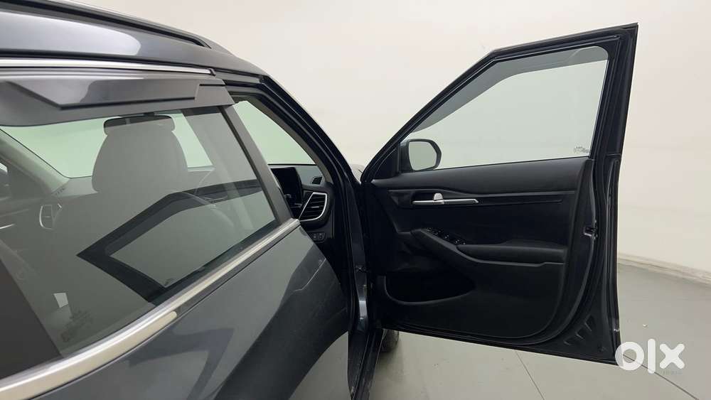 Kia Seltos Htk Plus D, 2022, Diesel