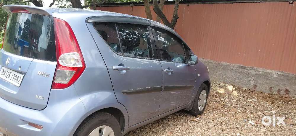 Maruti Suzuki Ritz Vdi 11/11/2013