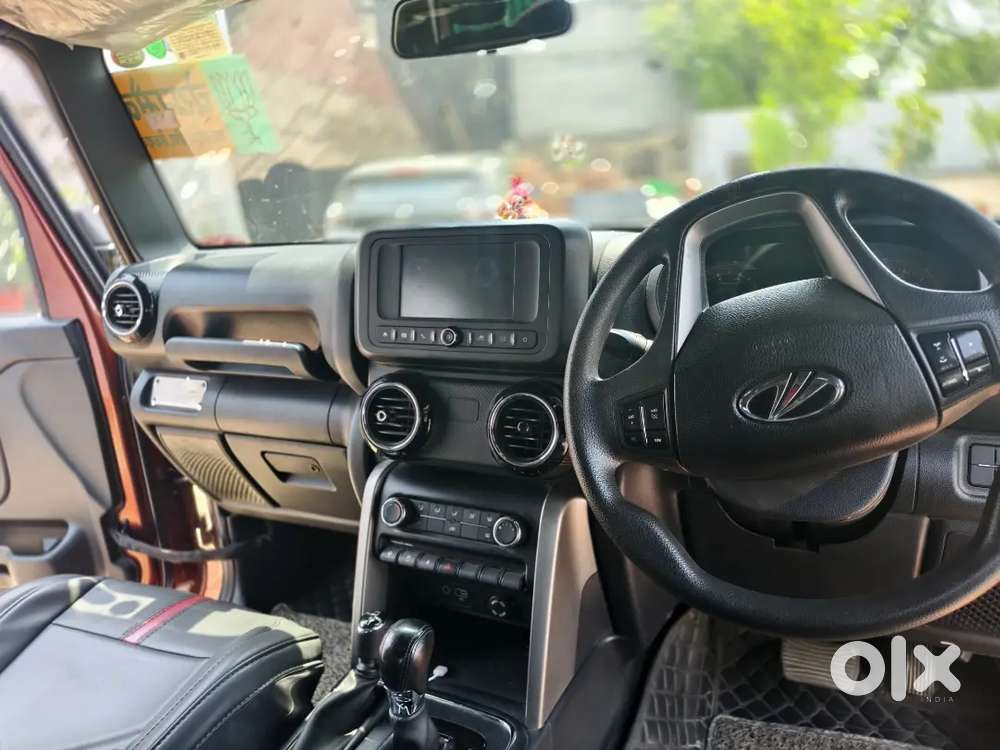 4x4 Automatic Disel