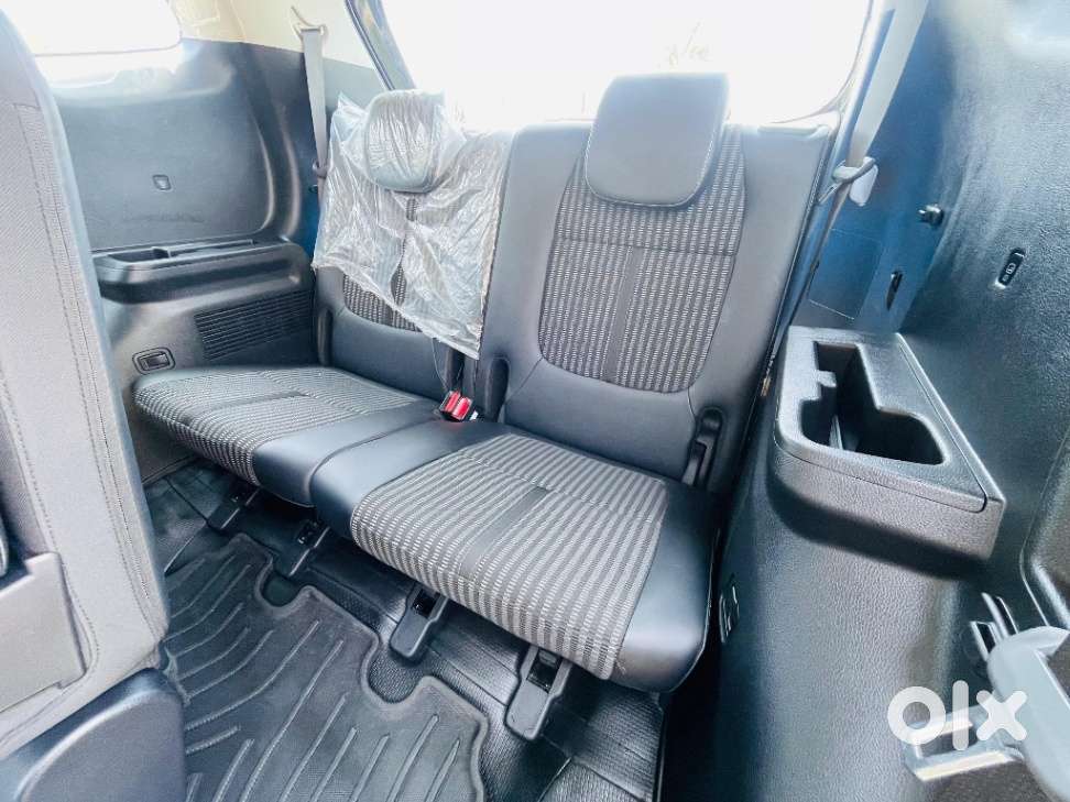 Kia Carens Prestige Plus Diesel, 2025, Diesel