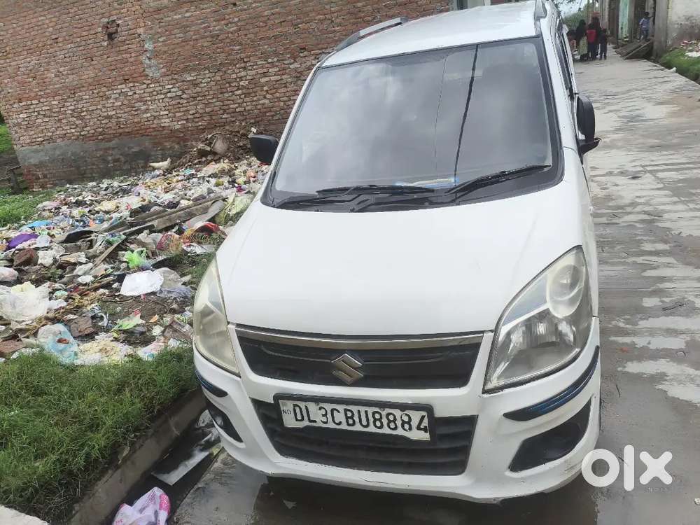 Maruti Suzuki Wagon R November Last Ki Hai