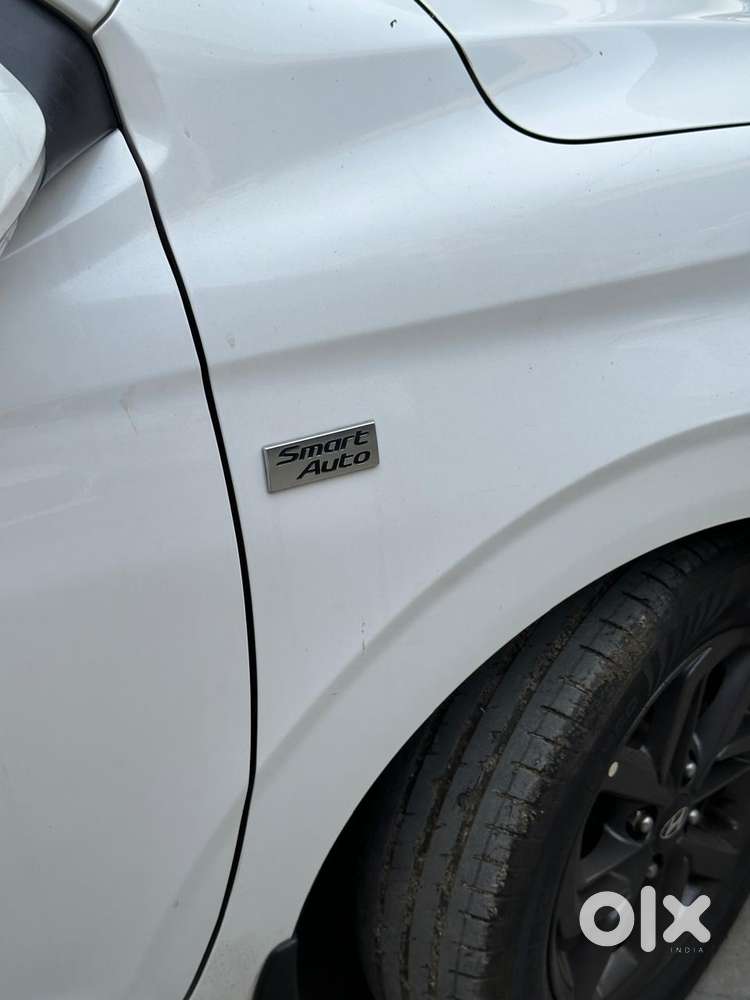 Hyundai Grand I10 Nios Sportz 1.2 Kappa Vtvt, 2020, Petrol