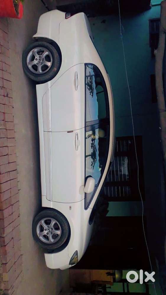 Honda Civic Petrol 2008
