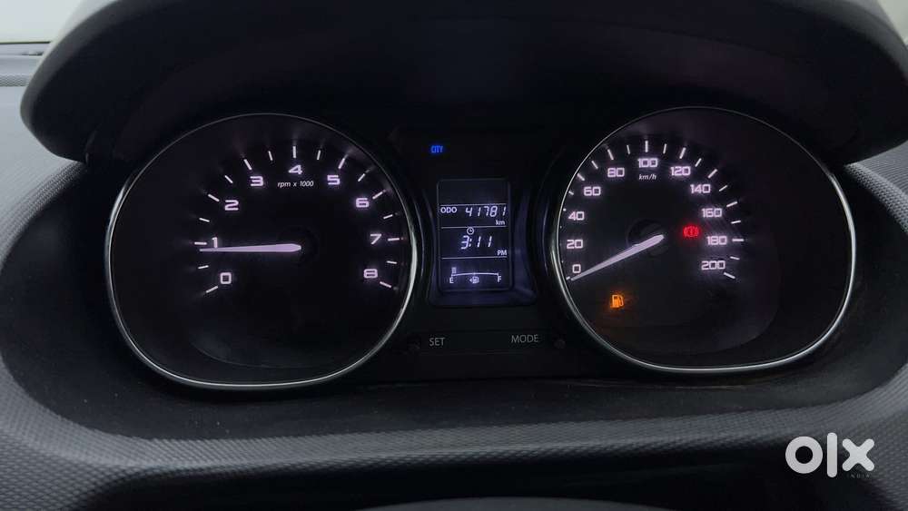 Tata Tiago 1.2 Revotron Xz Plus, 2019, Petrol
