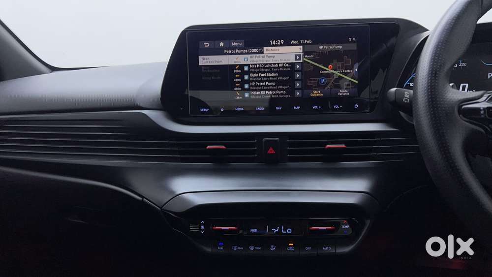 Hyundai I20 N Line 1.0 N8 Turbo Dct, 2023, Petrol