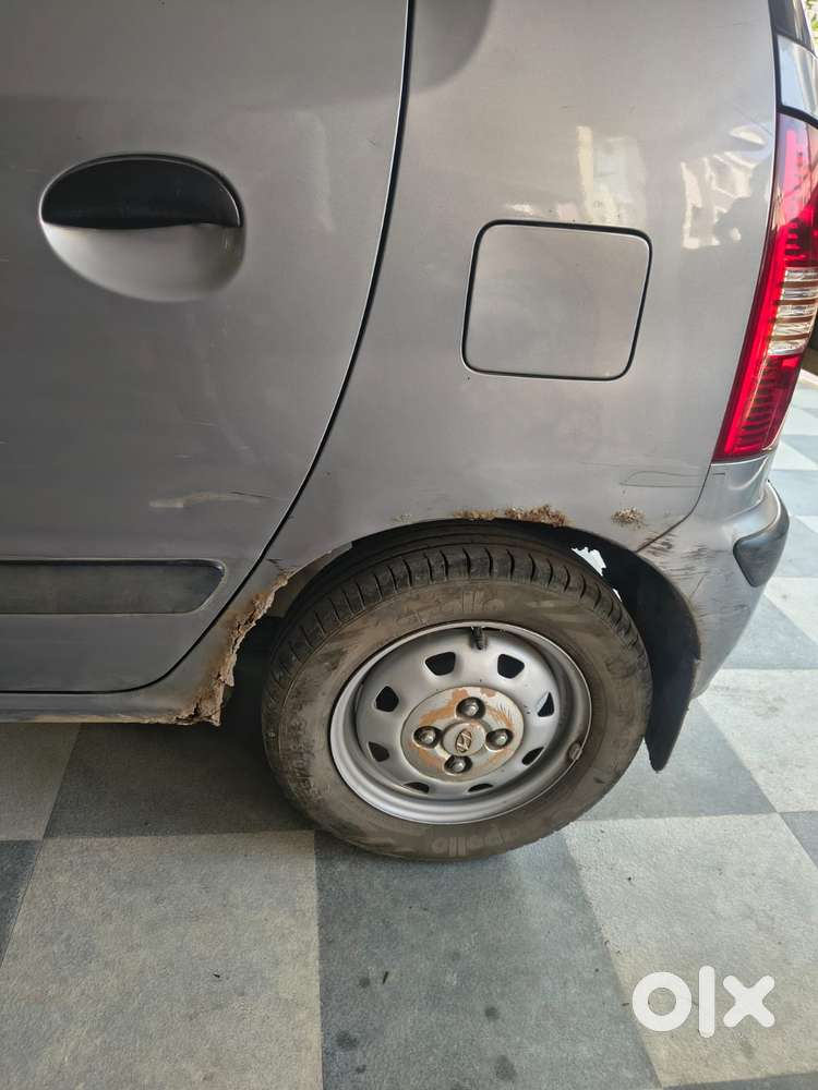 Hyundai Santro Xing Gls, 2006, Petrol