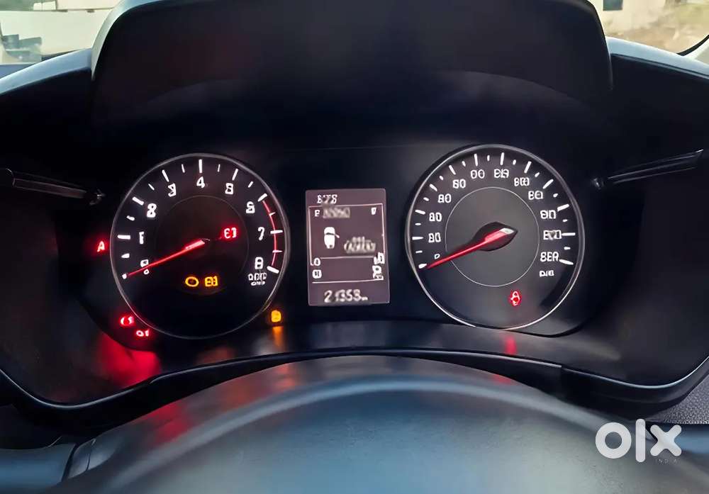Maruti Suzuki Dzire 2025 Cng 21300 Km Driven